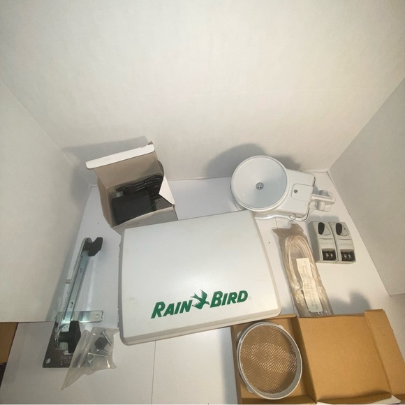Rain Bird ESP-SMT Smart Modular Control System + Expansion FULL SET (NEW) - Picture 1 of 16